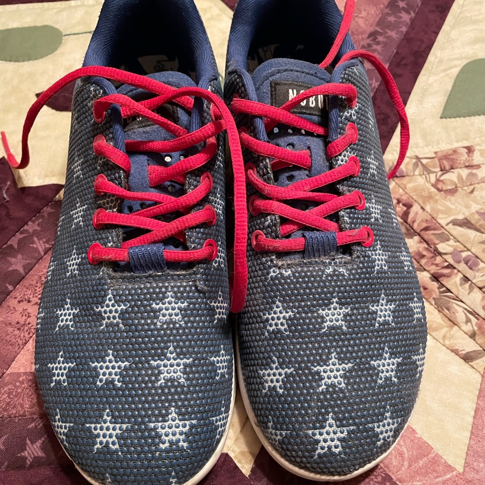 NoBull Trainers
